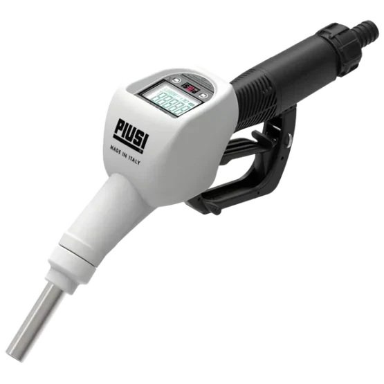 ADBLUE FYLLEPISTOL SB325 telleverk