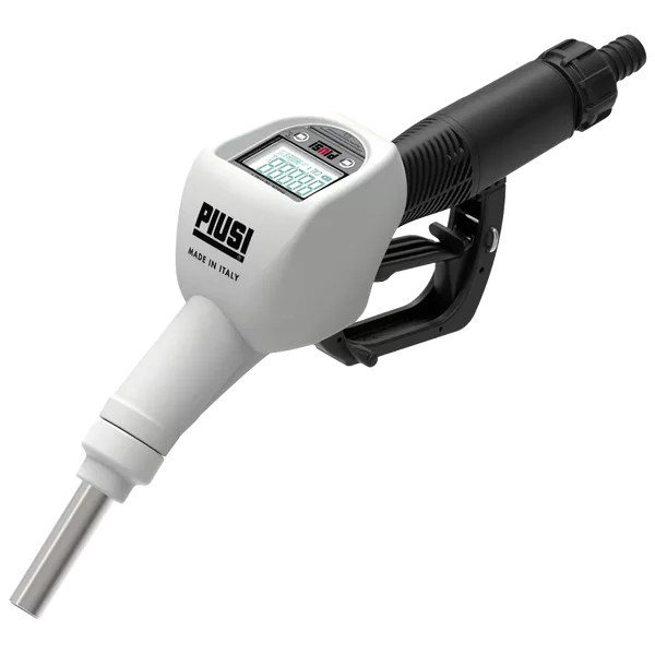 ADBLUE FYLLEPISTOL SB325 telleverk